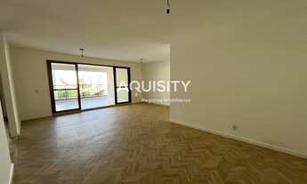 Imagem: Apartamento à venda 108m² Santana 3 suítes