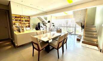 Imagem: Cobertura à venda 166m² Mooca 3 dormitórios