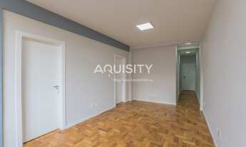 Imagem 7: Apartamento à venda 67m² Vila Buarque 2 dormitórios 1 suíte Sala 2 ambientes 1 vaga Banhei