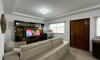 Imagem: Casa Sobrado em Condomínio à venda 125m²