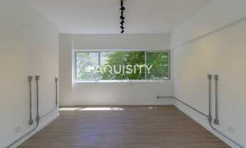 Imagem: Apartamento à venda 87,44m² Cerqueira