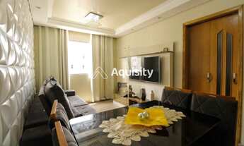 Imagem: Apartamento à venda 57m² Belenzinho