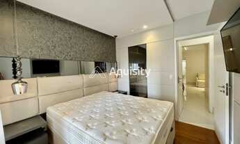 Imagem 7: Apartamento à venda 95m² Vila Regente Feijó - 3 dormitórios sendo 1 suíte com closet, Vara