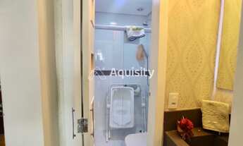 Imagem 7: Apartamento à venda 67m² Vila Formosa 2 dormitórios 1 suíte Sala 2 ambientes Varanda Gourm