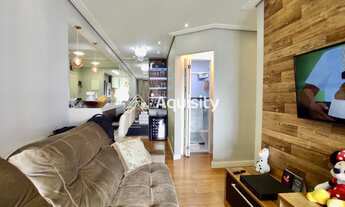 Imagem: Apartamento à venda 67m² Vila Formosa