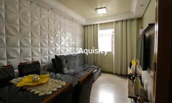 Imagem 4: Apartamento à venda 57m² Belenzinho - 2 dormitórios, 1 banheiro, sala 2 ambientes, 1 vaga