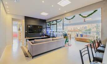 Imagem: Apartamento à venda 116m² Alto da Mooca