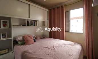 Imagem 6: Apartamento à venda 57m² Belenzinho - 2 dormitórios, 1 banheiro, sala 2 ambientes, 1 vaga