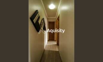 Imagem 5: Apartamento à venda 57m² Belenzinho - 2 dormitórios, 1 banheiro, sala 2 ambientes, 1 vaga