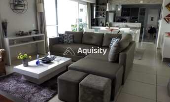 Imagem: Apartamento à venda 151m² Mooca - 3 suítes