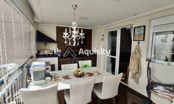 Imagem 4: Apartamento à venda 67m² Vila Formosa 2 dormitórios 1 suíte Sala 2 ambientes Varanda Gourm