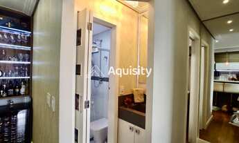 Imagem 6: Apartamento à venda 67m² Vila Formosa 2 dormitórios 1 suíte Sala 2 ambientes Varanda Gourm