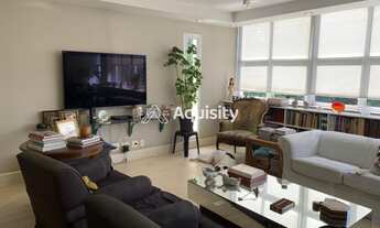 Imagem 6: Apartamento à venda 177,55m² Jardim Europa com 2 dormitórios 1 suíte Sala 3 ambientes 2 va