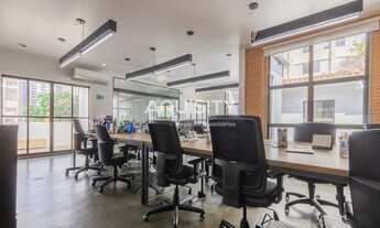 Imagem: Prédio Comercial para Locação 500m²