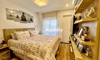 Imagem 6: Apartamento à venda 95m² Vila Regente Feijó - 3 dormitórios sendo 1 suíte com closet, Vara