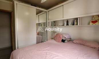 Imagem 7: Apartamento à venda 57m² Belenzinho - 2 dormitórios, 1 banheiro, sala 2 ambientes, 1 vaga