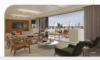 Imagem: Apartamento à venda 152m² Mooca - 3 suítes