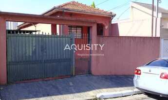 Imagem: Terreno à venda 244 m² Água Rasa - Terreno