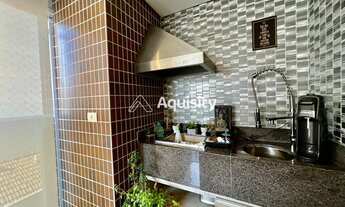 Imagem 5: Apartamento à venda 95m² Vila Regente Feijó - 3 dormitórios sendo 1 suíte com closet, Vara