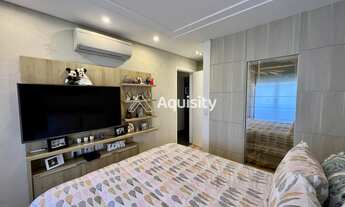 Imagem 7: Apartamento à venda 95m² Vila Regente Feijó - 3 dormitórios sendo 1 suíte com closet, Vara