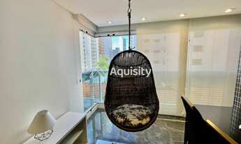 Imagem 4: Apartamento à venda 95m² Vila Regente Feijó - 3 dormitórios sendo 1 suíte com closet, Vara