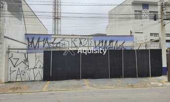 Imagem: Terreno para Locação 240m² Cidade Patriarca