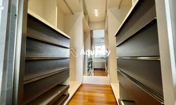 Imagem 6: Apartamento à venda 95m² Vila Regente Feijó - 3 dormitórios sendo 1 suíte com closet, Vara