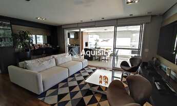 Imagem: Apartamento à venda 151m² Mooca - 3 suítes