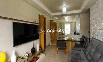 Imagem 2: Apartamento à venda 57m² Belenzinho - 2 dormitórios, 1 banheiro, sala 2 ambientes, 1 vaga