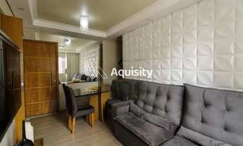 Imagem 3: Apartamento à venda 57m² Belenzinho - 2 dormitórios, 1 banheiro, sala 2 ambientes, 1 vaga