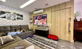 Imagem 2: Apartamento à venda 95m² Vila Regente Feijó - 3 dormitórios sendo 1 suíte com closet, Vara