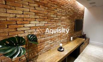 Imagem: Apartamento à venda 126m² Vila Regente