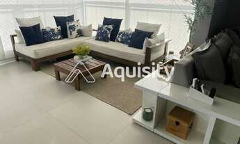 Imagem: Apartamento à venda 113m² Mooca - 3 suítes