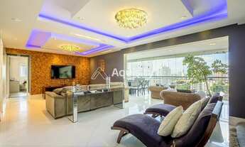 Imagem: Apartamento Cobertura à venda 265m² Mooca