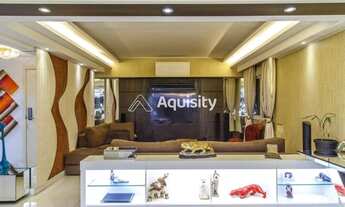 Imagem: Apartamento à venda 221m² Mooca - 3 suítes