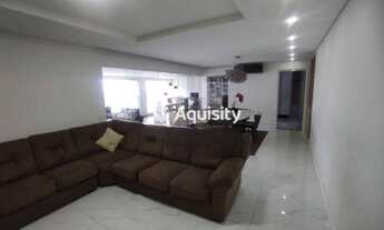 Imagem 3: Apartamento à venda 221m² Mooca - 3 dormitórios sendo 2 suítes, máster com closet, sala 2