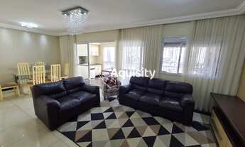 Imagem: Apartamento à venda 121m² Mooca - 3 dormitórios