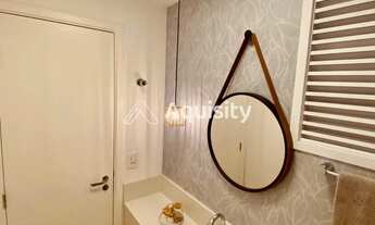 Imagem 7: Apartamento à venda 103m² Vila Carrão - 3 suítes, sala 2 ambientes, varanda gourmet, 2 vag