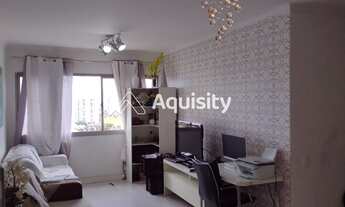 Imagem: Apartamento à venda 83m² Vila Prudente