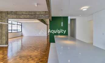 Imagem: Apartamento à venda 280m² Higienópolis