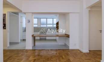 Imagem: Apartamento à venda 87m² Jardim Paulista