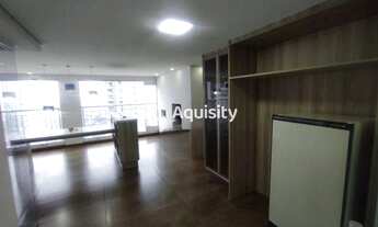 Imagem 7: Apartamento à venda 221m² Mooca - 3 dormitórios sendo 2 suítes, máster com closet, sala 2