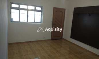 Imagem: Casa sobrado à venda 110m² Vila Bertioga