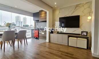 Imagem: Apartamento à venda 78m² Vila Bertioga