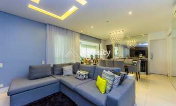 Imagem: Apartamento à venda 133m² Mooca 3 suítes