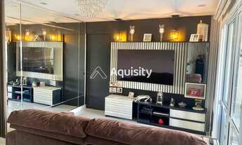 Imagem: Apartamento à venda 86m² Vila Formosa