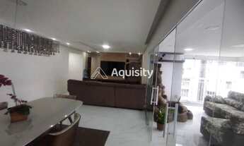 Imagem 2: Apartamento à venda 221m² Mooca - 3 dormitórios sendo 2 suítes, máster com closet, sala 2