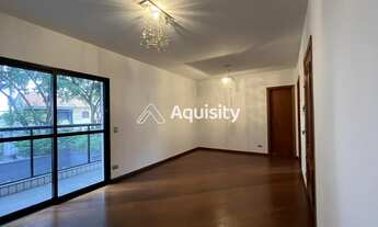 Imagem: Apartamento à venda 109m² Mooca - 3 dormitórios