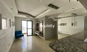 Imagem: Apartamento à venda 73m² Alto da Mooca