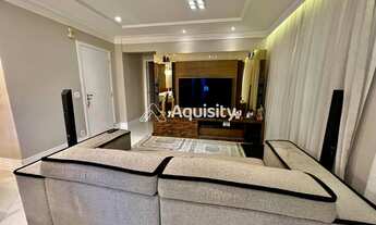 Imagem: Apartamento à venda 123m² Vila Regente